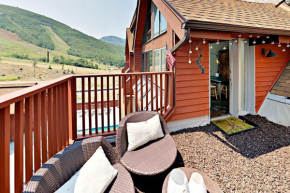 Mountain Village Lodge 362